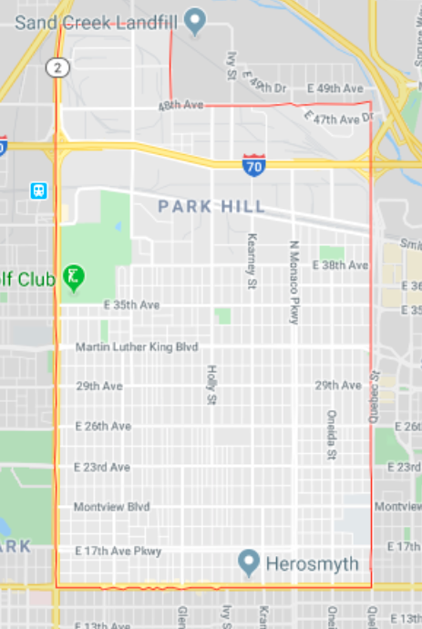 Denver's Neighborhood Matchmaking Real Estate Service | Hoods